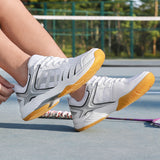 Badminton shoes training shoes tennis shoes