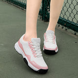 Women's Badminton Shoes Couple