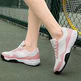 Women's Badminton Shoes Couple