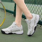 Women's Badminton Shoes Couple