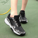 Women's Badminton Shoes Couple