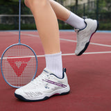 Badminton Shoes Training Shoes Couple