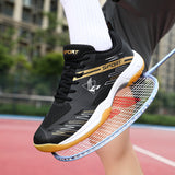 Badminton Shoes Training Shoes Couple